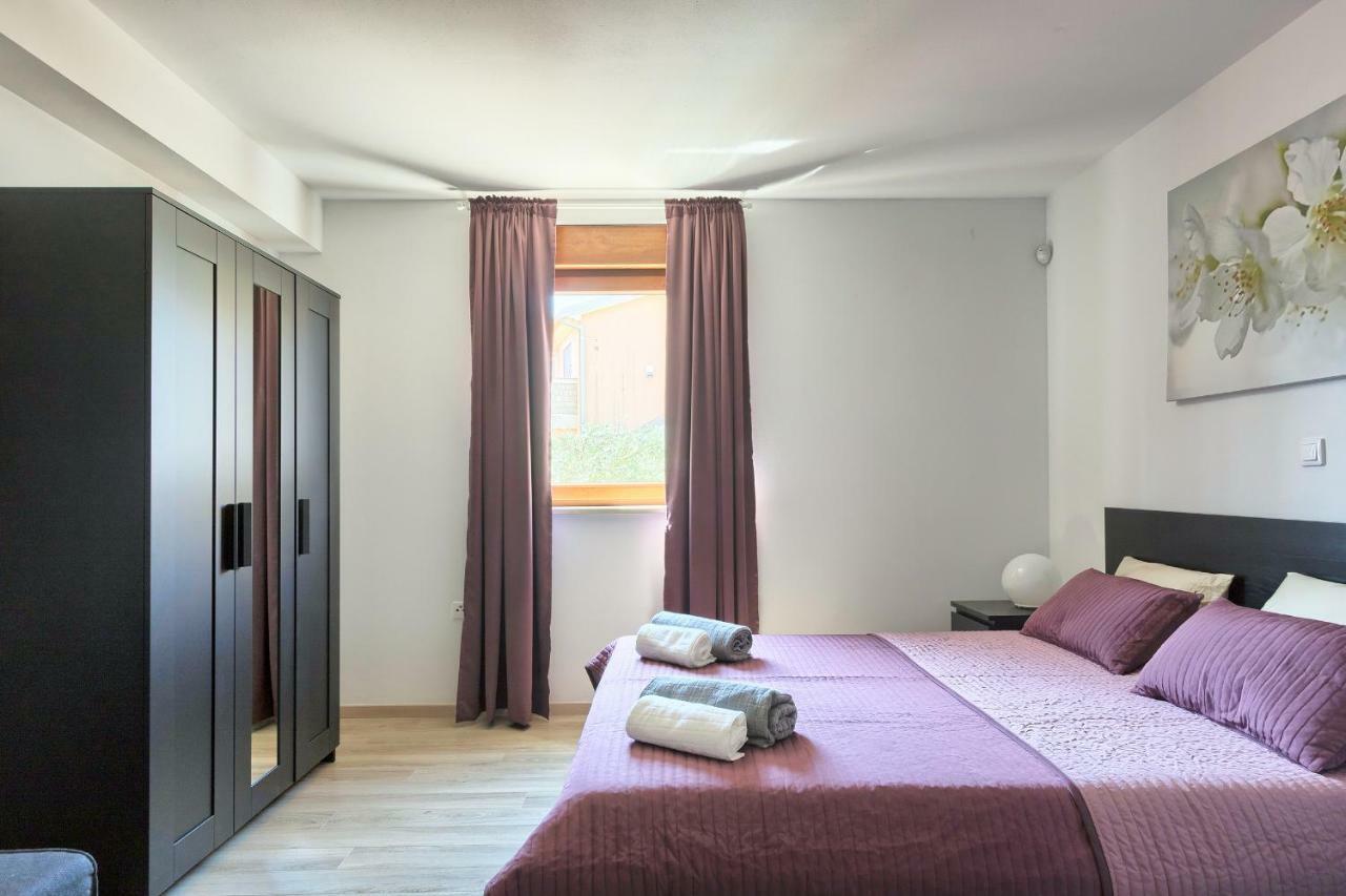 Apartment Peninsula Ližnjan Extérieur photo