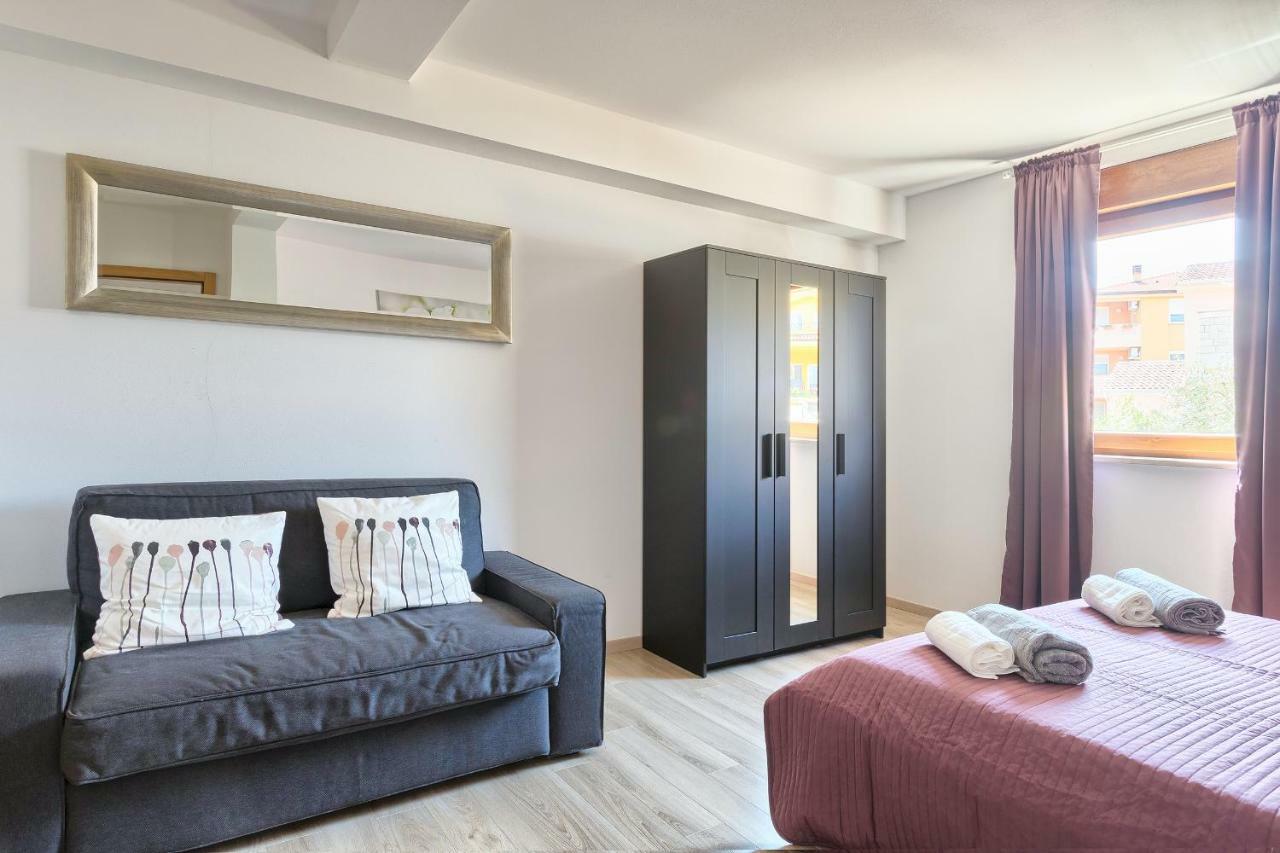 Apartment Peninsula Ližnjan Extérieur photo
