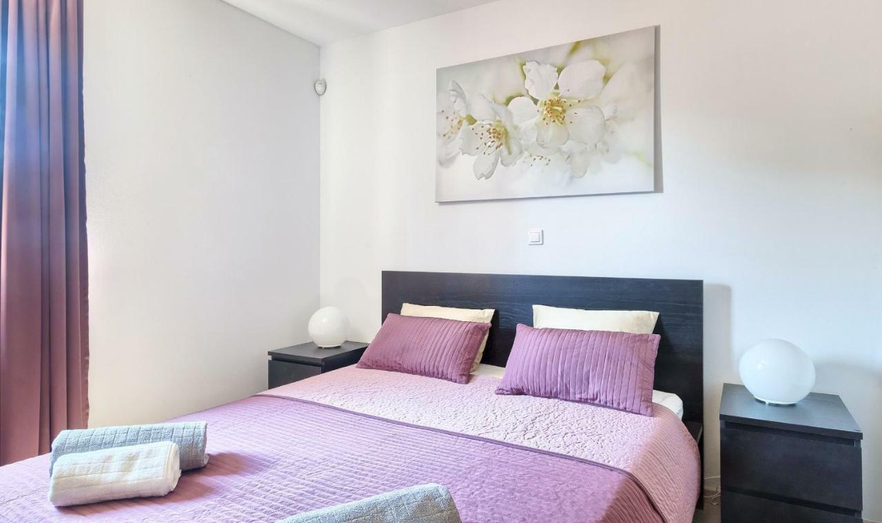 Apartment Peninsula Ližnjan Extérieur photo
