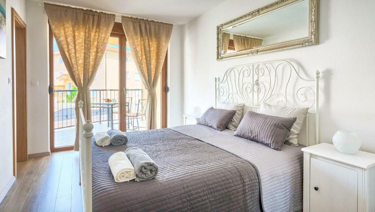 Apartment Peninsula Ližnjan Extérieur photo