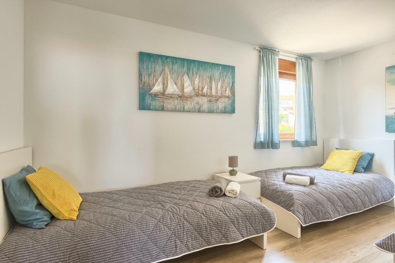 Apartment Peninsula Ližnjan Extérieur photo