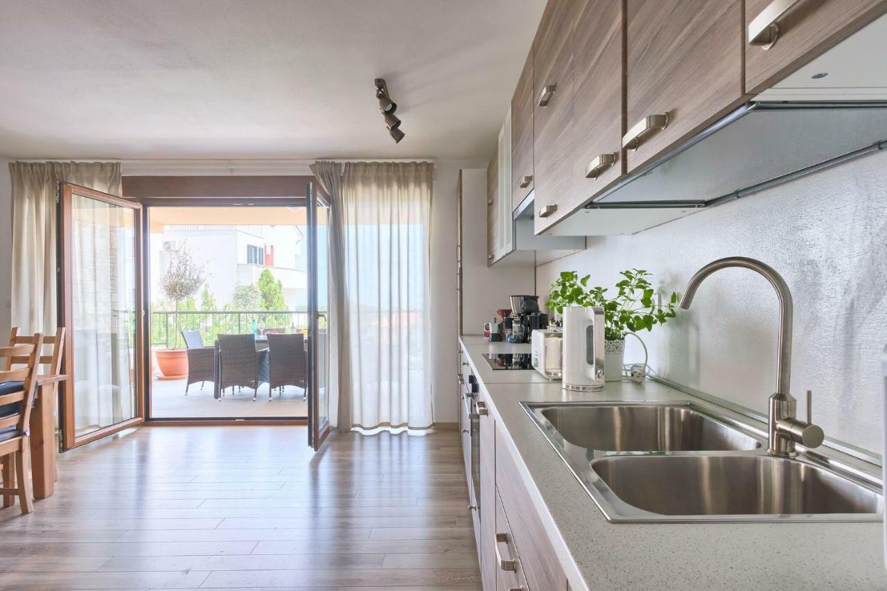 Apartment Peninsula Ližnjan Extérieur photo
