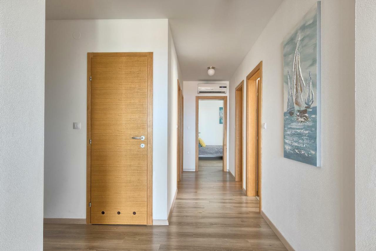 Apartment Peninsula Ližnjan Extérieur photo