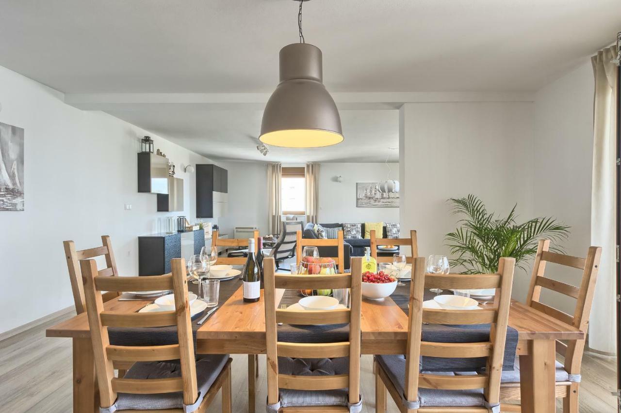 Apartment Peninsula Ližnjan Extérieur photo