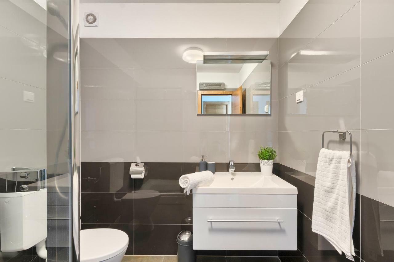 Apartment Peninsula Ližnjan Extérieur photo