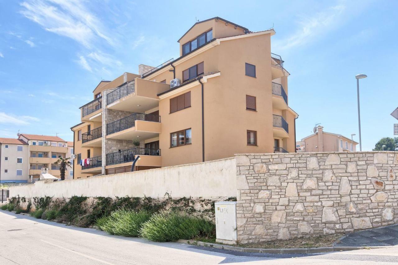 Apartment Peninsula Ližnjan Extérieur photo