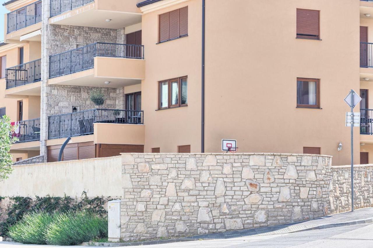 Apartment Peninsula Ližnjan Extérieur photo