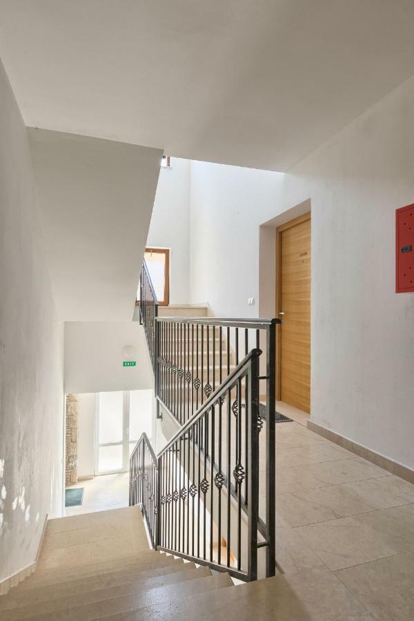 Apartment Peninsula Ližnjan Extérieur photo